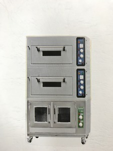 2層4盤+發酵箱電烤爐WSG-E202R